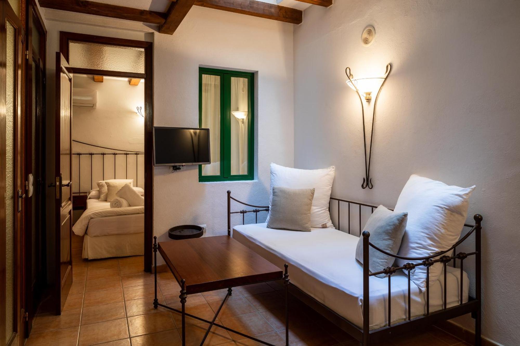 Apartamentos Mariano Ibiza Exteriér fotografie