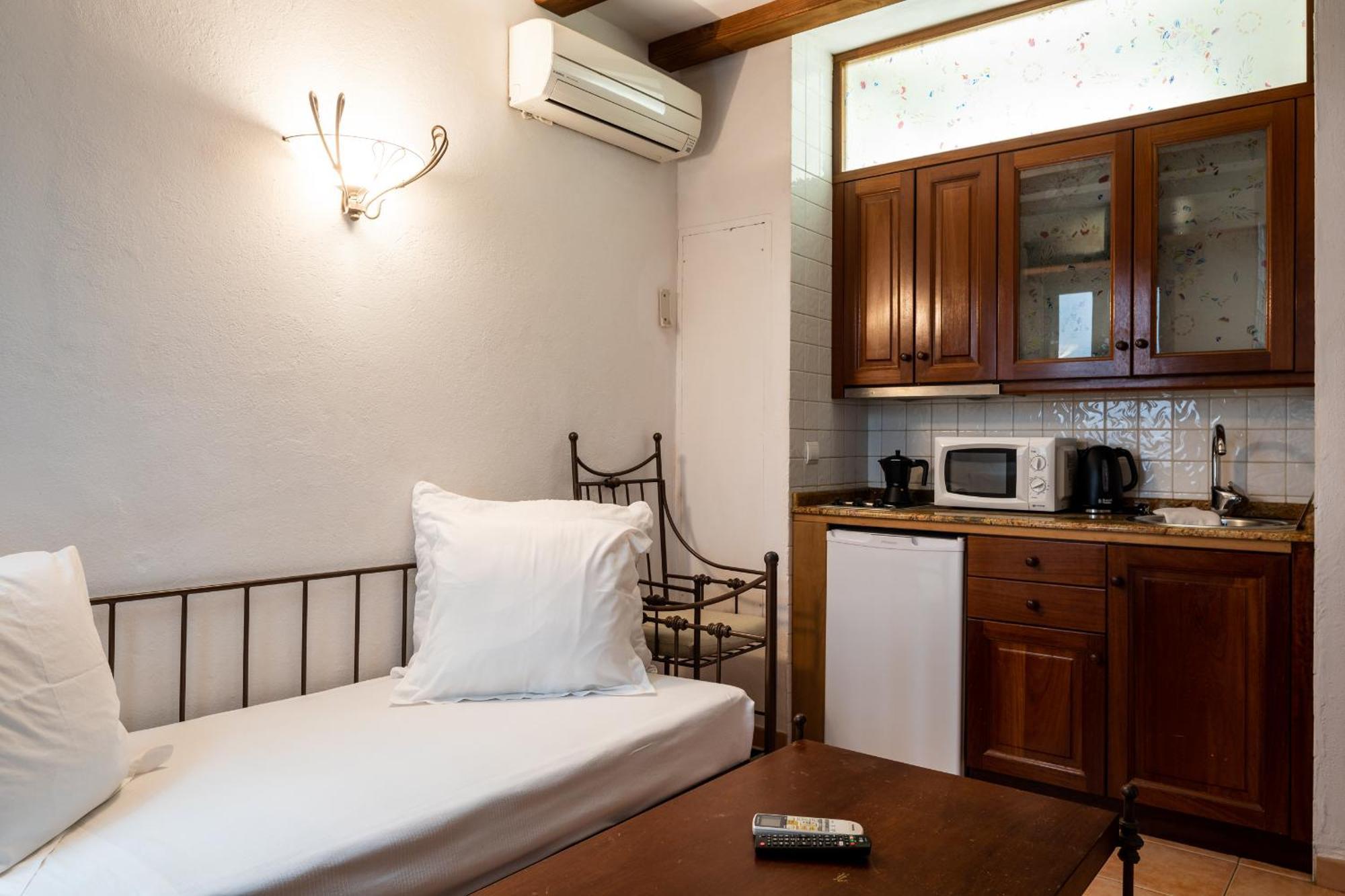 Apartamentos Mariano Ibiza Exteriér fotografie