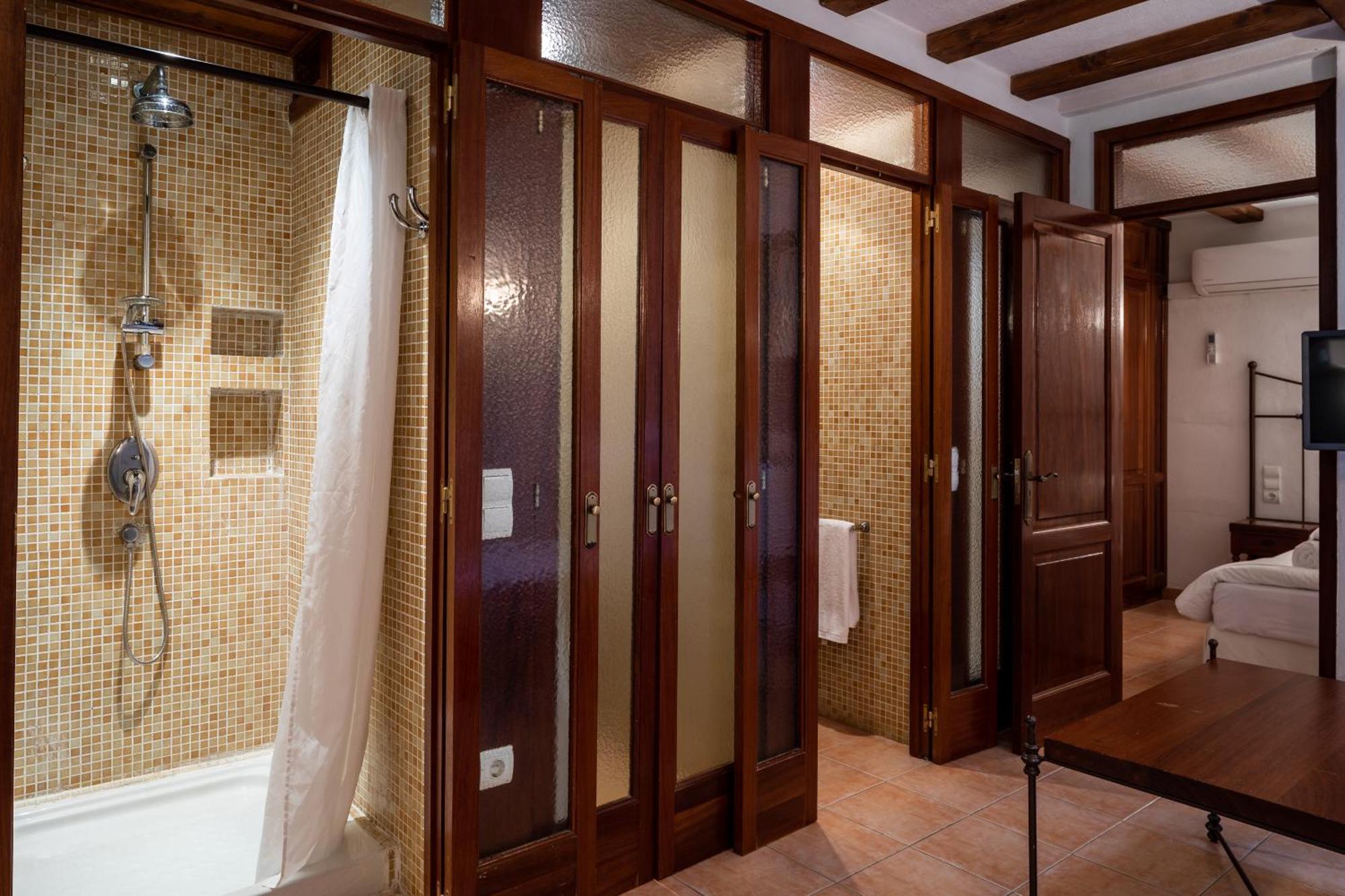 Apartamentos Mariano Ibiza Exteriér fotografie